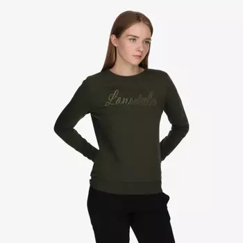 Толстовка с круглым вырезом Embro fw22 wmns Lonsdale