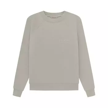 Толстовка с круглым вырезом Fear of God Essentials Seal