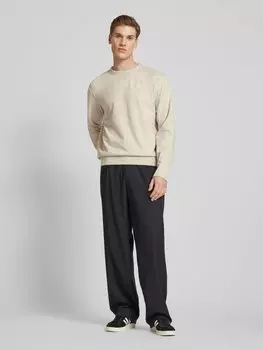 Толстовка с круглым вырезом, модель «Nifous» G-Star Raw