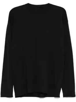 Толстовка с круглым вырезом Transit, синий