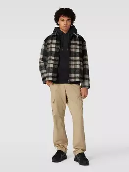 Толстовка с лейблом модели "BRADLEY" Jack & Jones, черный