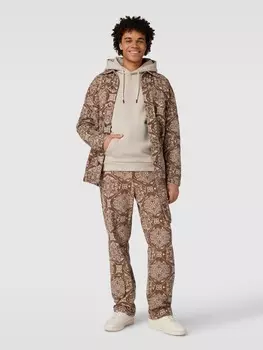 Толстовка с лейблом модели "BRADLEY" Jack & Jones, молочный