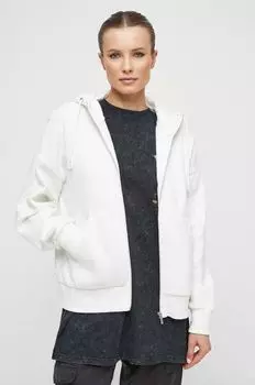 Толстовка с лекарством Medicine, бежевый