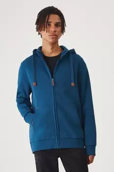 Толстовка с лекарством Medicine, бирюзовый