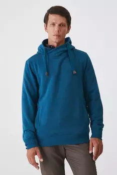 Толстовка с лекарством Medicine, бирюзовый