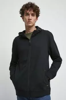 Толстовка с лекарством Medicine, черный