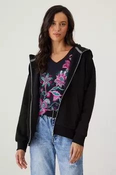 Толстовка с лекарством Medicine, черный