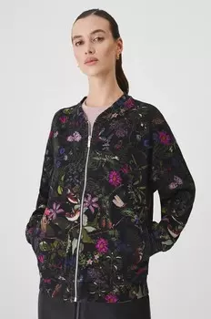 Толстовка с лекарством Medicine, черный