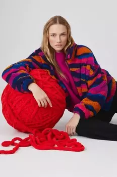 Толстовка с лекарством Medicine, мультиколор