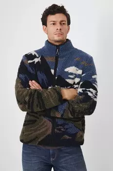 Толстовка с лекарством Medicine, мультиколор