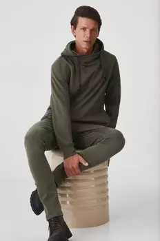 Толстовка с лекарством Medicine, зеленый