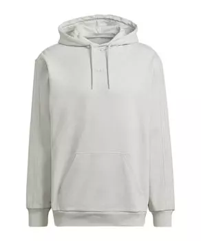 Толстовка с логотипом Adidas Originals, серый