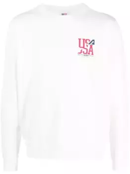 Толстовка с логотипом AUTRY, белый