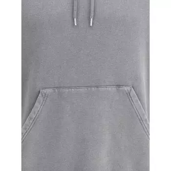 Толстовка с логотипом Axel Arigato, Gray