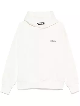 Толстовка с логотипом BARROW, нейтральный