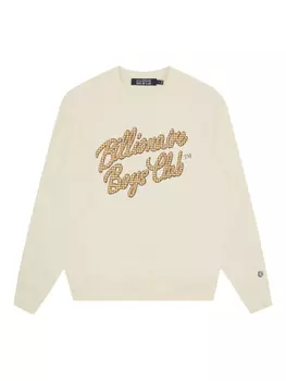 Толстовка с логотипом Billionaire Boys Club, нейтральный