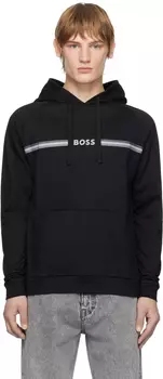 Толстовка с логотипом BOSS