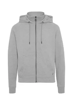 Толстовка с логотипом CHIEMSEE, цвет Neutr Gray