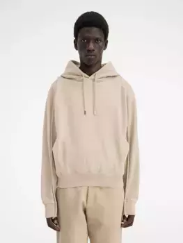 Толстовка с логотипом Clay Le Камарг Jacquemus, светло-бежевый