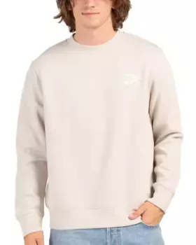 Толстовка с логотипом Dockers, цвет Egret