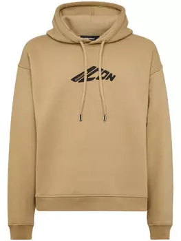 Толстовка с логотипом DSQUARED2, нейтральный