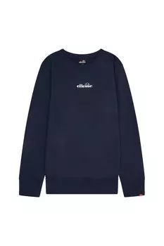 Толстовка с логотипом Ellesse, синий
