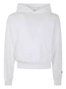 Толстовка с логотипом FEAR OF GOD ESSENTIALS, белый