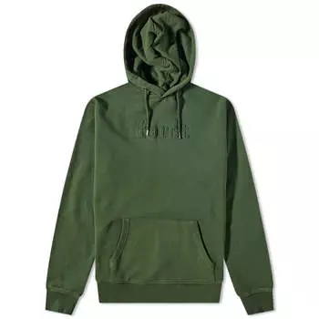 Толстовка с логотипом Foret Dent