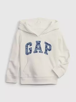 Толстовка с логотипом Gap, бежевый