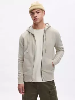 Толстовка с логотипом Gap, бежевый