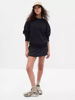 Толстовка с логотипом Gap, черный