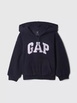 Толстовка с логотипом Gap, синий