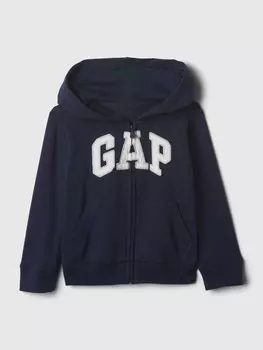 Толстовка с логотипом Gap, синий