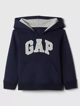 Толстовка с логотипом Gap, синий