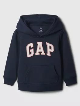Толстовка с логотипом Gap, синий