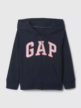 Толстовка с логотипом Gap, синий