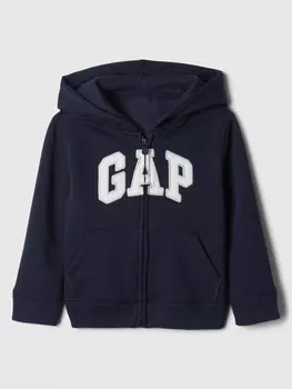 Толстовка с логотипом Gap, синий