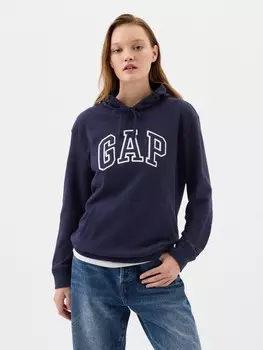 Толстовка с логотипом Gap, синий
