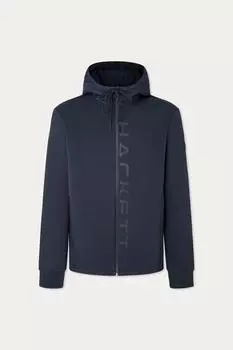 Толстовка с логотипом Hs Fz Темно-синяя Debenhams, темно-синий