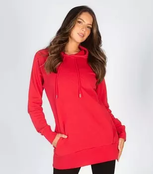 Толстовка с логотипом и джерси ананасового цвета Pineapple, красный