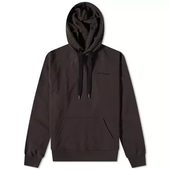 Толстовка с логотипом Isabel Marant Marcello, черный