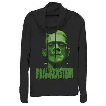 Толстовка с логотипом Junior's Universal Monsters Frankenstein Licensed Character