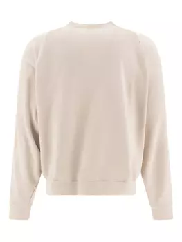 Толстовка с логотипом KAPITAL-жаккард, нейтральный