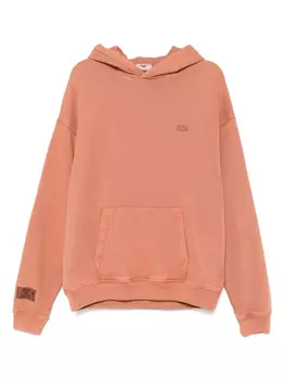 Толстовка с логотипом Lacoste, розовый