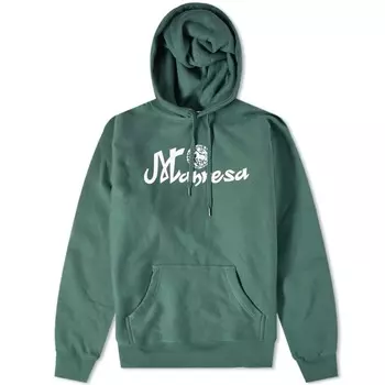 Толстовка с логотипом Manresa Core