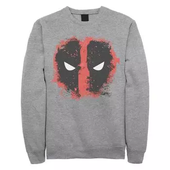 Толстовка с логотипом Marvel Deadpool для юниоров Licensed Character