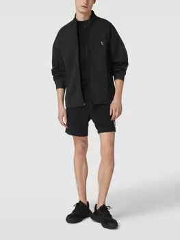 Толстовка с логотипом модели «ТИРО» ADIDAS SPORTSWEAR, черный