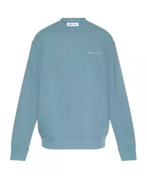 Толстовка с логотипом norsbro Samse Samse, синий