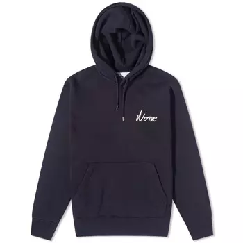 Толстовка с логотипом Norse Projects Arne