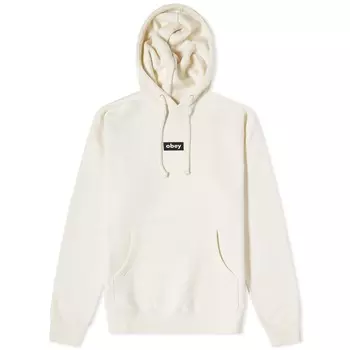 Толстовка с логотипом Obey Tag